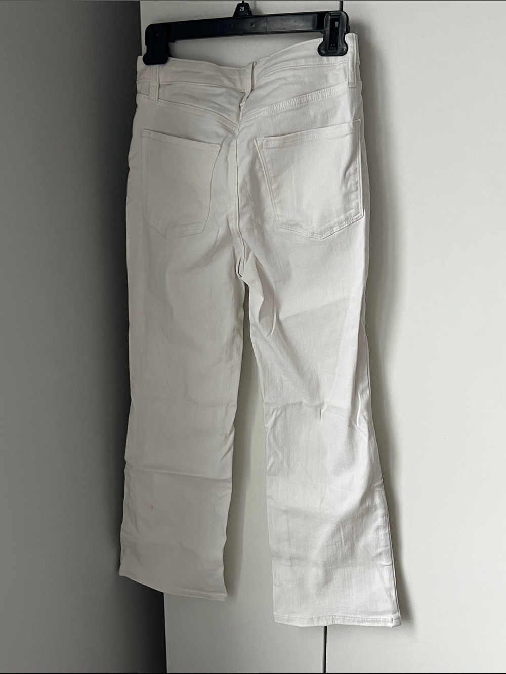 Lauren Conrad White HR Cropped - Picture 3 of 3